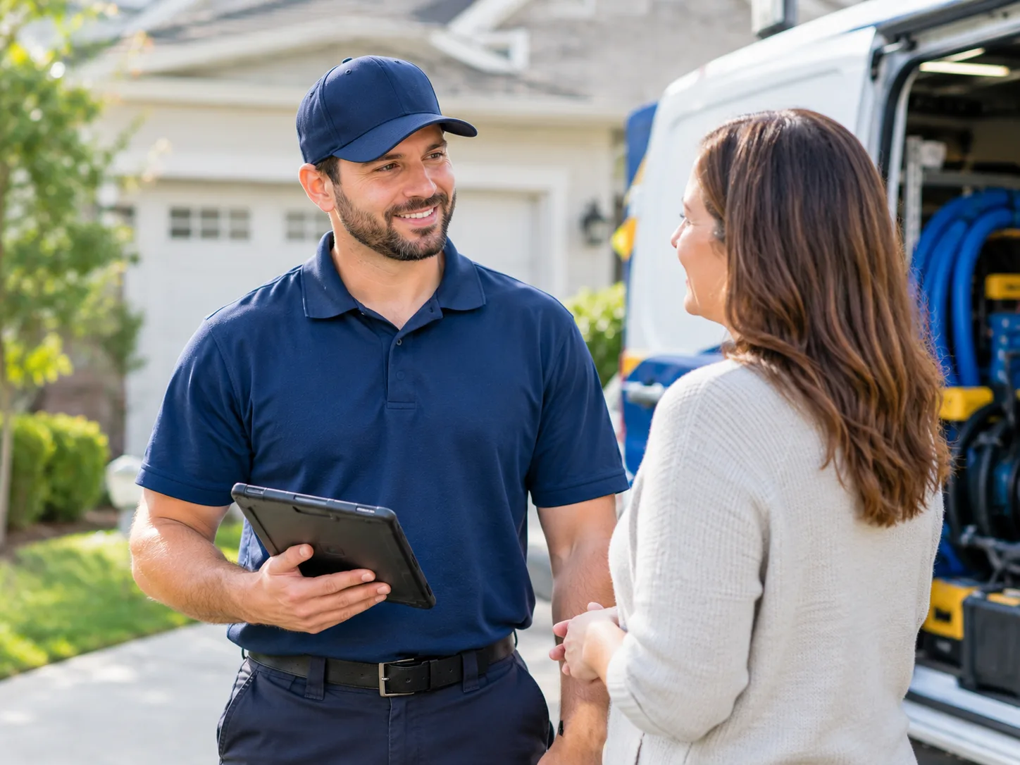 Sewage Backup Cleanup Standard, IL FAQs
